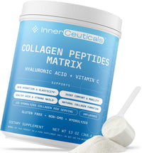 Collagen Peptides Matrix