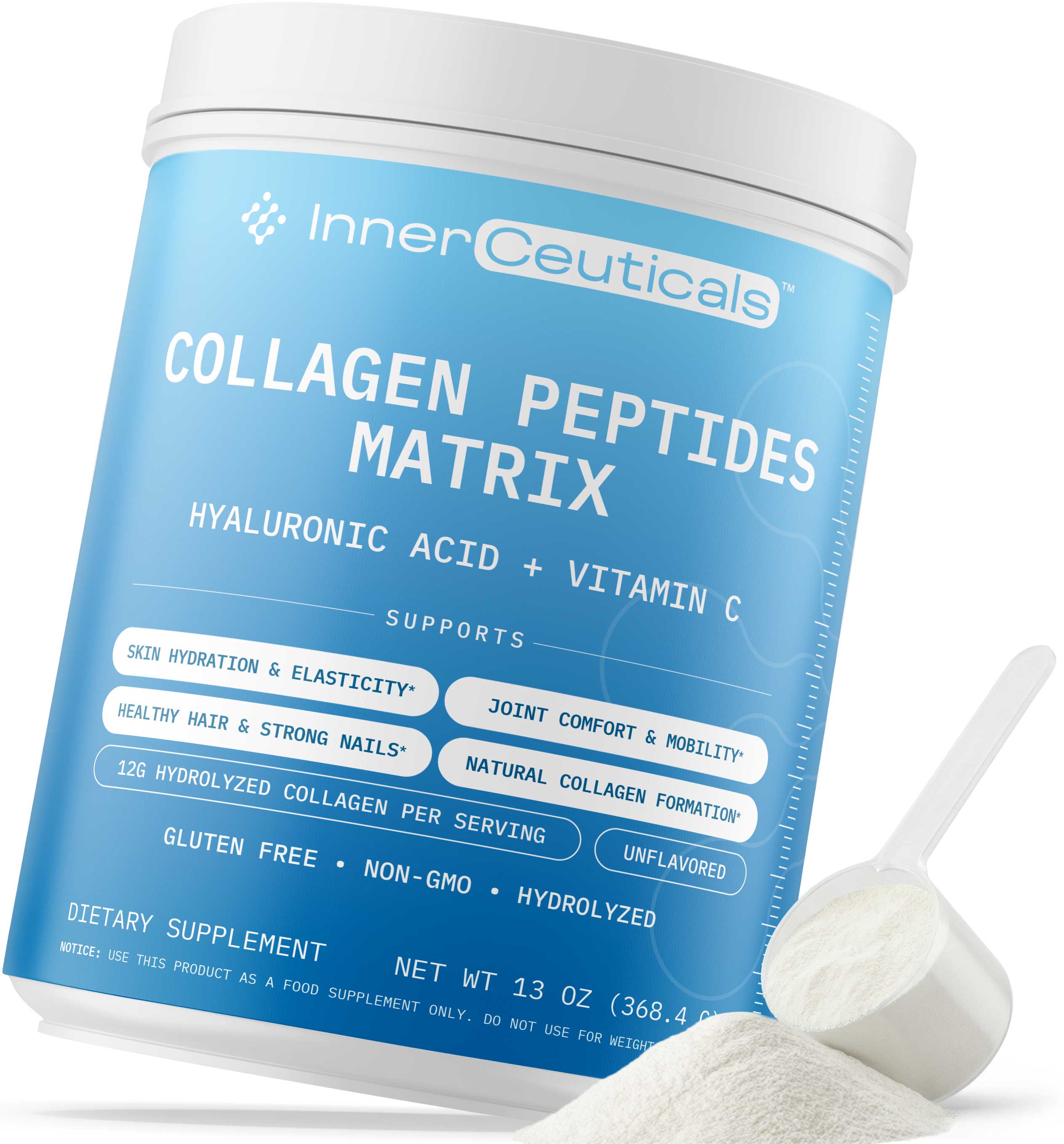 Collagen Peptides Matrix