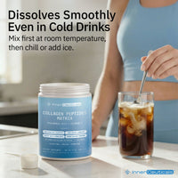 Collagen Peptides Matrix