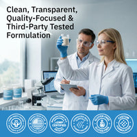 Collagen Peptides Matrix
