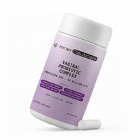 Vaginal Probiotic Matrix