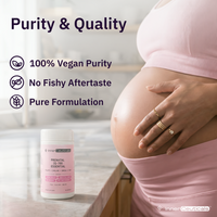 Prenatal IQ-700 Essentials